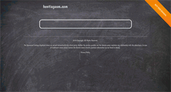 Desktop Screenshot of hentiagasm.com